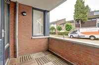 President Steijnstraat 27B, Tilburg