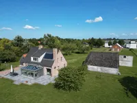 Wilhelminaweg 2, Sint Kruis