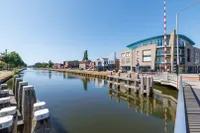Boegstaete 6, Vroomshoop