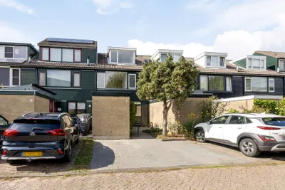 Strobloem 26, 2317LE, Leiden, Zuid-Holland