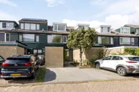 Strobloem 26, Leiden