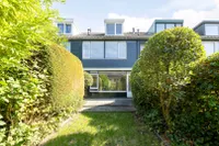 Strobloem 26, Leiden