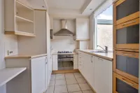 Strobloem 26, Leiden