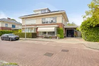 Johanneshoevelaan 7, Wassenaar