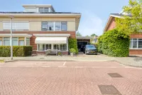 Johanneshoevelaan 7, Wassenaar
