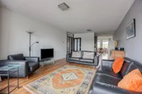 Van Hogendorpstraat 93, Wassenaar