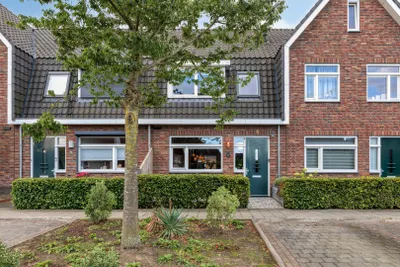 Koolwitje 27, 5731ZD, Mierlo, Noord-Brabant