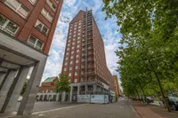 Laan op Zuid 260, Rotterdam