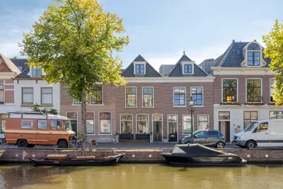 Oudegracht 199, 1811CD, Alkmaar, Noord-Holland