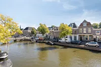 Oudegracht 199, Alkmaar