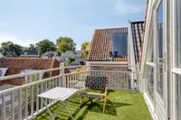 Oudegracht 199, Alkmaar
