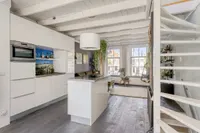 Oudegracht 199, Alkmaar