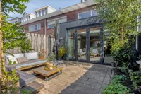 Schermeerstraat 1, Alkmaar