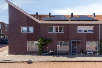 Schermeerstraat 1, 1821BA, Alkmaar, Noord-Holland