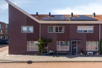 Schermeerstraat 1, Alkmaar