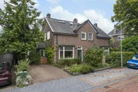 van Ewijkweg 14, Oosterbeek