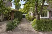 Wildbaan 19, Velp
