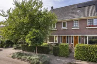 Wildbaan 19, Velp