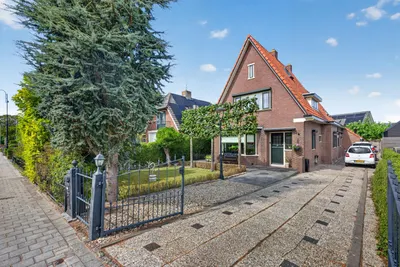 Boezemweg 4, 3247BB, Dirksland, Zuid-Holland