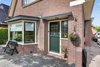 Boezemweg 4, Dirksland