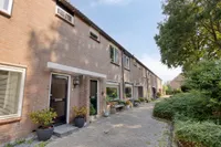 Dokter Schreuderstraat 13, Zwammerdam