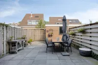 Dokter Schreuderstraat 13, Zwammerdam
