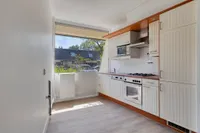 Ereprijs 55, Huizen