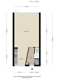 Ereprijs 55, Huizen
