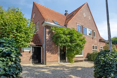 Hildegondestraat 21, 1402XG, Bussum, Noord-Holland