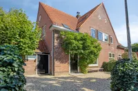 Hildegondestraat 21, Bussum