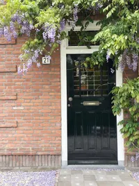 Hildegondestraat 21, Bussum