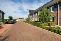 Gentiaan 6, Marknesse