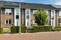 Gentiaan 6, Marknesse