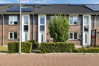 Gentiaan 6, Marknesse