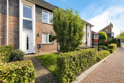 Gentiaan 6, 8316NZ, Marknesse, Flevoland