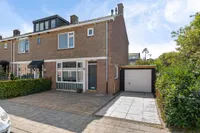 Ferdinand Bolstraat 13, Zoetermeer