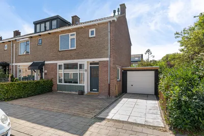 Ferdinand Bolstraat 13, 2712SJ, Zoetermeer, Zuid-Holland