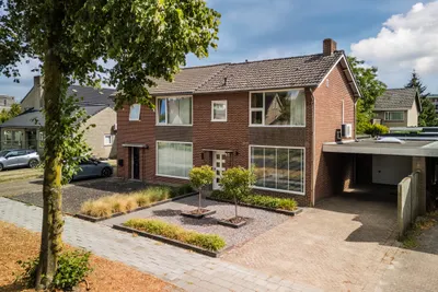 Felix Timmermanslaan 55, 5531SH, Bladel, Noord-Brabant