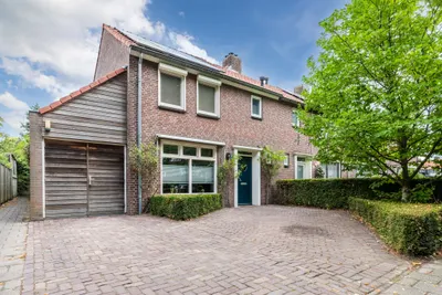 Prinses Marijkestraat 91, 5571GM, Bergeijk, Noord-Brabant
