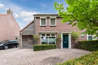 Prinses Marijkestraat 91, Bergeijk
