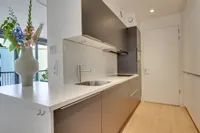Albers Pistoriusweg 27 c, Houten
