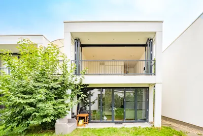 Albers Pistoriusweg 27 c, 3991AW, Houten, Utrecht