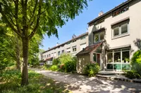 Arendhoek 25, Spijkenisse