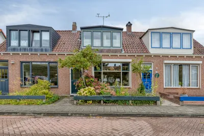 Noorddijk 29, 4311GW, Bruinisse, Zeeland