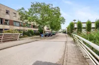Waddenring 237, Barendrecht