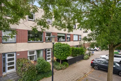 Waddenring 237, 2993VC, Barendrecht, Zuid-Holland