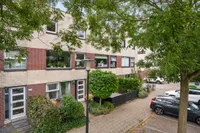 Waddenring 237, Barendrecht
