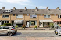 Markstraat 22, Ridderkerk