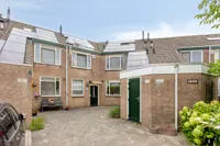 Rietgors 165 a, Barendrecht
