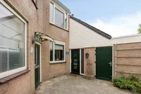 Rietgors 165 a, Barendrecht